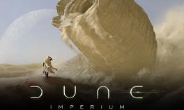 沙丘:帝国/Dune:Imperium（已更新至V3.0.0.457+集成不朽之躯+Ix崛起+新功能和改进+强化指挥官+全DLCs）