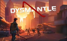 拆装/逃离丧尸岛/摧毁:地下世界/摧毁一切/Dysmantle（已更新至V1.4.1.1+集成宠物与地下城+世界末日+恐惧来袭+破釜沉舟+全DLCs+Build.18821236升级档）