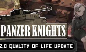 装甲骑士/Panzer Knights