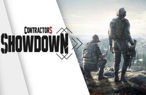 雇佣战士:战区吃鸡/Contractors Showdown（V1.0.2.1+需VR设备）