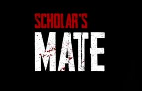四步杀/Scholars Mate
