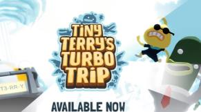 瞎闹猎车手/Tiny Terrys Turbo Trip