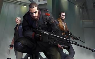 《反恐精英CSNZ》单机版全人物武器生化模式机器人带代码表扩展修改工具集