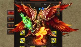 勇者镇魔传DM游戏单机免登录转生渡劫PC电脑端解压即玩