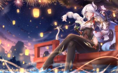 《原神V4.6》网游单机版免虚拟机带gm工具修复部分bug带视频启动教学