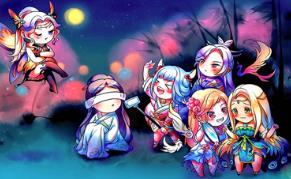 天界纪元H5—键端免虚拟机电脑架设PC网页游戏单机非联网