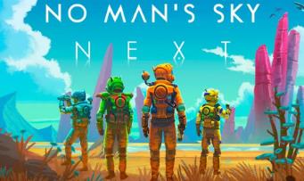 无人深空/No Mans Sky（已更新至V5.73.0-重大更新+集成自噬者+遗迹Relics+诺曼底回归+诅咒远征+水世界+世界第一部分+无光之火+全新远征-漂泊+轨道+回响+引领真正奥义+奇点远征+遗忘星域+利维坦等全DLCs+游戏修改器）