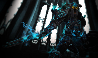 魔兽世界单机WOW90级5X熊猫人特色神器镇妖塔护身符风云决超变版