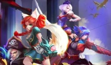 《时空勇士》手游单机—键端电脑架设免虚拟机PC模拟器版非联网