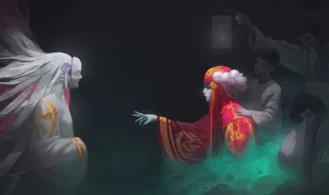 纸嫁衣/Paper Bride