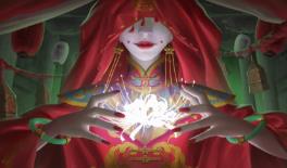 纸嫁衣2:奘铃村/Paper Bride 2