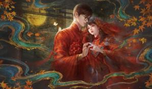 纸嫁衣3:鸳鸯债/Paper Bride 3 Mandarin Pact