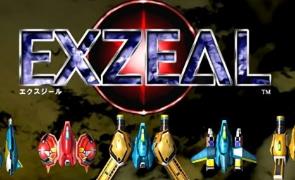 EXZEAL（V1.0.3）