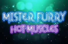 毛茸茸的先生:火辣肌肉/Mister Furry:Hot Muscles