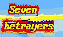 七个背叛者/Seven Betrayers（集成Build.13450036升级档）