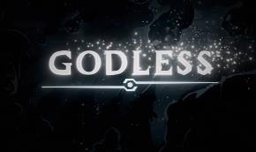 无神之世/Godless