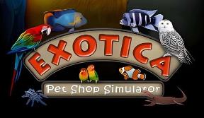 Exotica宠物店模拟/Exotica Petshop Simulator（V1.0.8）