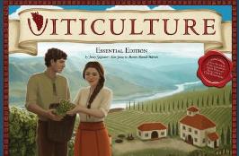 葡萄酒庄园/Viticulture Essential Edition（集成Build.11187489升级档）