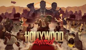 好莱坞动物/Hollywood Anima