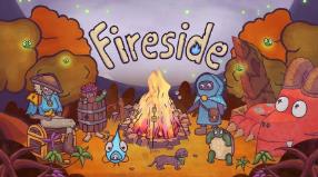 篝火邂逅/Fireside