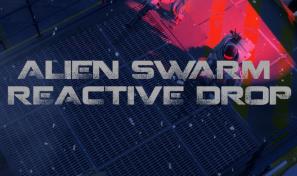 异形丛生:虫启天降/Alien Swarm:Reactive Drop（V240605）