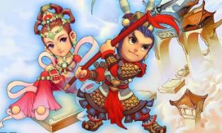 《梦江南》怀旧经典梦幻12门单机版,双静脉,神兽技能仿官,配详细玩法攻略+GM视频教程