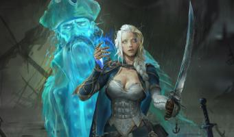 魔兽世界单机版WOW3.35特色翅膀英雄宠物装备彩字武器LOL微变版