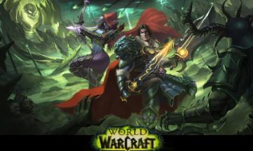 魔兽世界单机WOW335多目标移动施法特色变身速度与激情无CD超变版