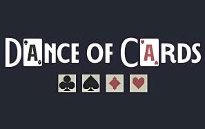卡牌之舞/Dance of Cards（已更新至V1.1.1）