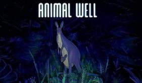 动物井/Animal Well（已更新至V241024-终成爆款-超多好评）