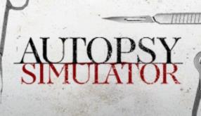 验尸模拟器/Autopsy Simulator（已更新至V153.413）