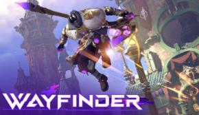 寻路者/Wayfinder（已更新至V211130正式版+集成预购特典+桀骜鬼神+斩魂刀影+全DLCs+Build.17931096升级档）