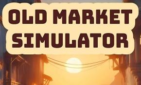 旧市场模拟器/Old Market Simulator（V0.1.12）