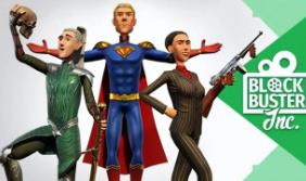 百视达公司/Blockbuster Inc