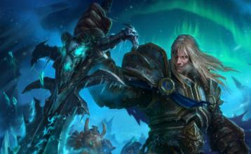 魔兽世界单机WOW90级5X熊猫人特色神技宝箱BOSS血饮狂刀超变版