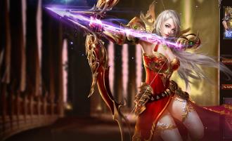 《神之继承者》一键端VM虚拟机电脑架PC网页游戏单机非联网页游