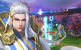 《神武诛天》一键端免虚拟机电脑架设PC网页游戏单机非联网