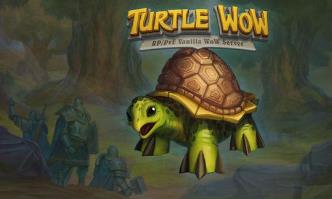 《魔兽世界旧世乌龟服》一命模式,新种族,配高清客户端+视频教程