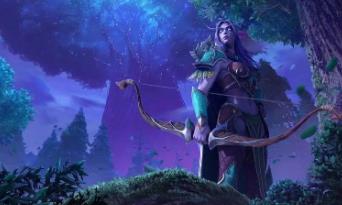 魔兽世界单机WOW90级5X熊猫人特色神器附魔超级佣兵神魔劫超变版