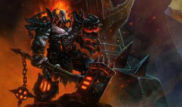 魔兽世界单机WOW90级5X熊猫人特色装备技能附魔硬汉超变急速版