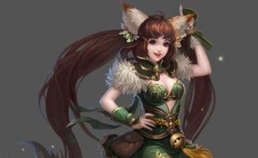 《神女天下》网页游戏单机PC一键VM虚拟机端电脑搭建单机非联网