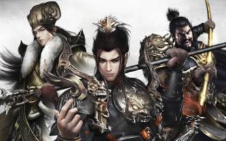 《神机三国》手游单机一键端电脑免虚拟机PC模拟器版单机非联网