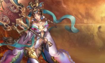 稀有《三国群英传OL》单机版第三版六职业真天魔兵亚马逊广寒宫古社