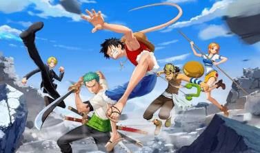 《热血海贼王》第二版页游单机版带Gm控制台和代码可发物品道具虚拟机PC一键端