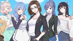 职场浮生记/Office Life（已更新至V1.1.4正式版+集成多彩岁月+追梦时光+Build.17022978升级档+游戏修改器）