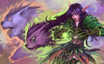 魔兽世界单机WOW90级5X熊猫人随机属性变身翅膀灵山奇缘超变版