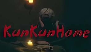 坤坤之家/鲲鲲之家/KunKunHome