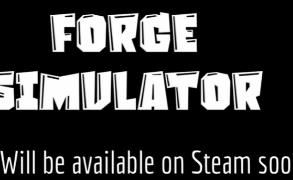 锻造模拟器/Forge Simulator