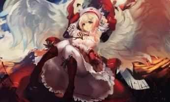 《闪乱神乐》一键端电脑架设VM虚拟机PC手游模拟器版单机非联网