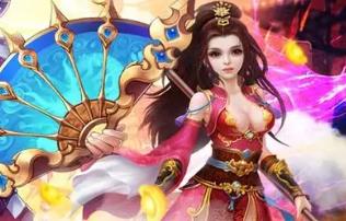 《山河Q传H5》一键端免虚拟机电脑架设PC网页游戏单机非联网